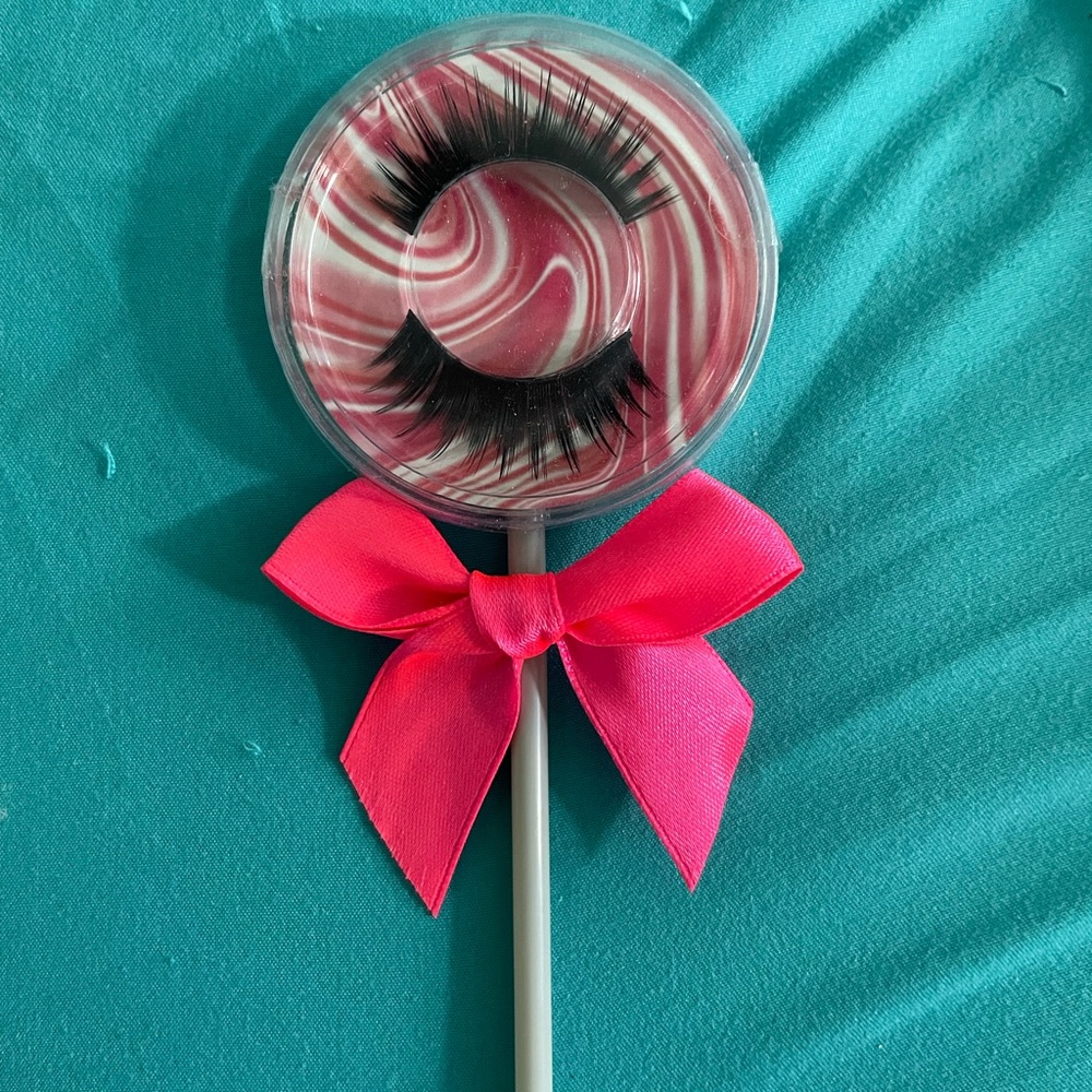 Lollipop Lash - Bold